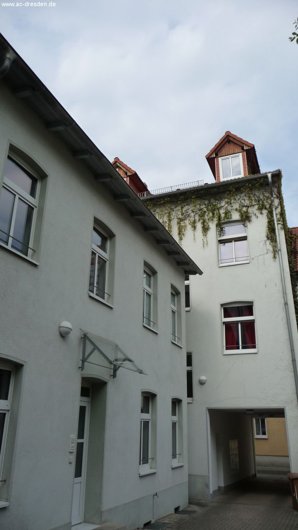 Bürofläche zur Miete provisionsfrei 500 € 2 Zimmer 54,2 m²<br/>Bürofläche Webergasse 34 Altstadt Erfurt 99084