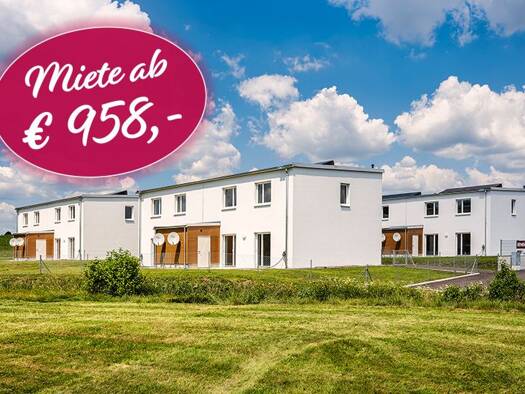 Reihenmittelhaus zur Miete 958 € 109,3 m² Friedhofgasse 9H Heidenreichstein 3860