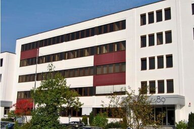 Bürofläche zur Miete provisionsfrei 7,50 € 3.420 m² Bürofläche teilbar ab 240 m² Hammfeld Neuss 41460