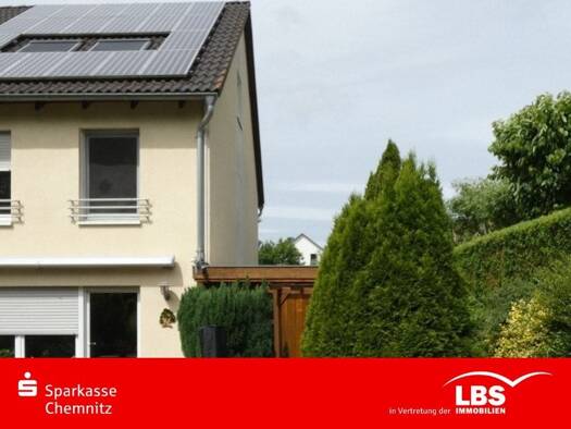 Reihenendhaus zum Kauf 310.000 € 5 Zimmer 120 m² 261 m² Grundstück Gablenz Gablenz 09127