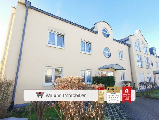 Wohnung zum Kauf 139.000 € 2 Zimmer 58,2 m² Leipzig 04158