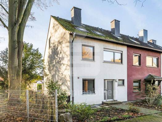 Einfamilienhaus zum Kauf 359.000 € 5 Zimmer 133 m² 259 m² Grundstück Bachem Frechen / Bachem 50226