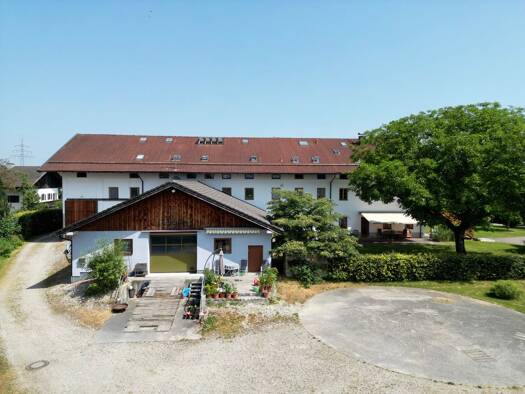 Lagerhalle zur Miete 200 m² Lagerfläche Schömering Stephanskirchen 83071