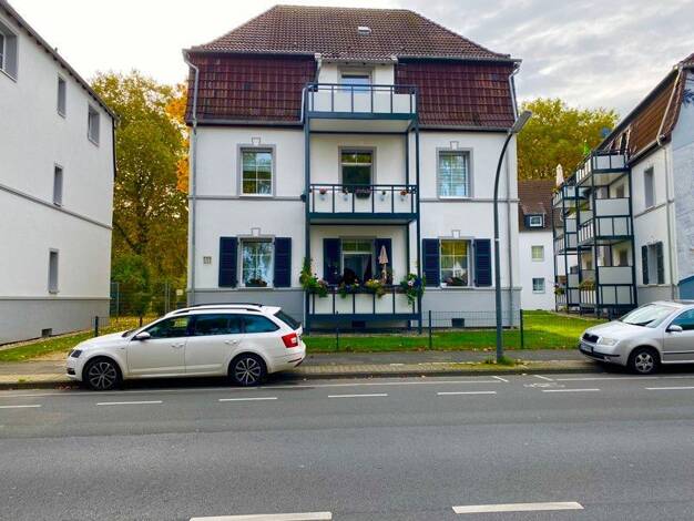 Wohnung zur Miete 680 € 3 Zimmer 74,3 m² 2. Geschoss frei ab 31.10.2026 Westerfilder Straße 53 Westerfilde Dortmund 44357