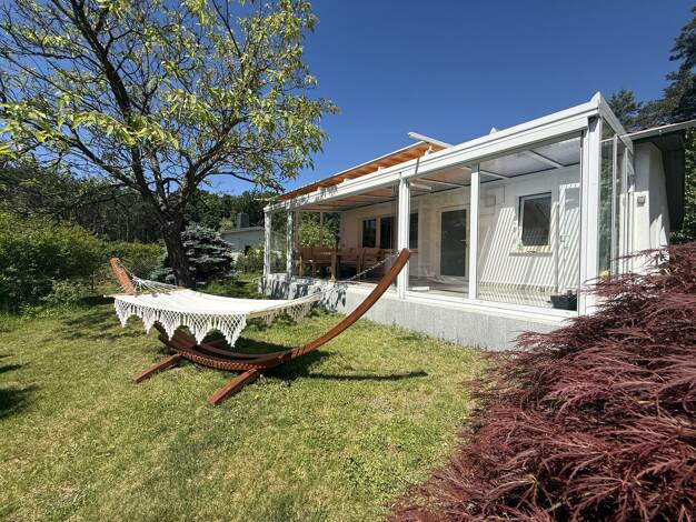Haus zum Kauf 168.000 € 3 Zimmer 53 m² 619 m² Grundstück frei ab sofort Wokuhl-Dabelow Wokuhl-Dabelow 17237