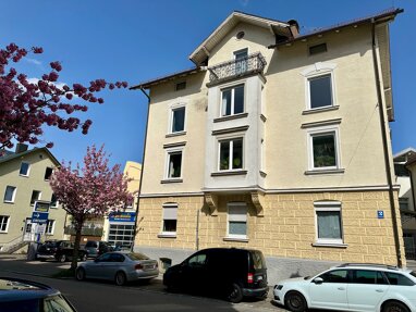 Mehrfamilienhaus zum Kauf 1.050.000 € 16 Zimmer 477 m² 320 m² Grundstück Innenstadt - südl. der Bodmanstraße Kempten (Allgäu) 87439