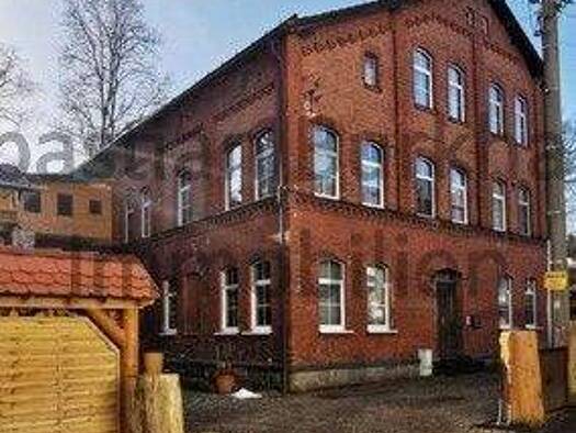 Mehrfamilienhaus zum Kauf 570 m² 856 m² Grundstück Stützerbach 98694