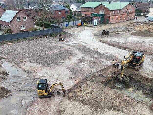 Reihenendhaus zum Kauf - Neubau provisionsfrei 719.900 € 5 Zimmer 142 m² 307 m² Grundstück Im Ellernbusch 7 Duvenstedt Hamburg / Duvenstedt 22397