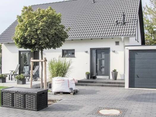 Haus zum Kauf provisionsfrei 594.000 € 7 Zimmer 225 m² 500 m² Grundstück Riegelsberg Riegelsberg 66292