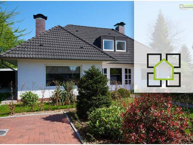 Einfamilienhaus zum Kauf 279.000 € 4,5 Zimmer 144 m² 700 m² Grundstück Horst 25358