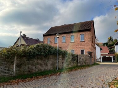 Haus zur Miete 80 € 5 Zimmer 163 m² 257 m² Grundstück Steinthaleben Kyffhäuserland 99707