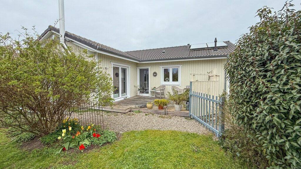 Haus – Grundhof, Mariengaard - Ansicht 3