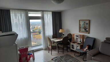 Wohnung zur Miete 645 € 2 Zimmer 65 m² frei ab 01.01.2025 Büdinger Str. 2 Nordwest Hanau 63452