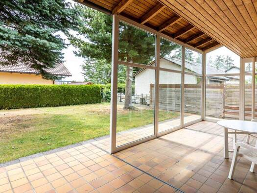 Bungalow zur Miete 1.850 € 7 Zimmer 193,5 m² 700 m² Grundstück Dorfen 84405