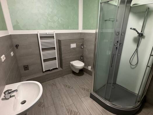 Studio zur Miete 450 € 1 Zimmer 30 m² Geschoss EG/2 frei ab sofort Landweg 27 Bad Bramstedt 24576