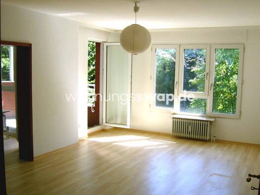 Wohnung zur Miete Tauschwohnung 500 € 3 Zimmer 71 m² 3. Geschoss Tempelhof Tempelhof-Schöneberg 12103