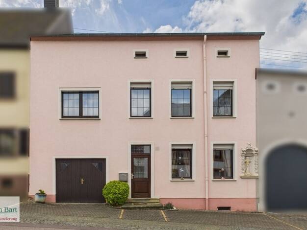 Einfamilienhaus zum Kauf 349.800 € 5 Zimmer 152 m² 749 m² Grundstück Perl 66706