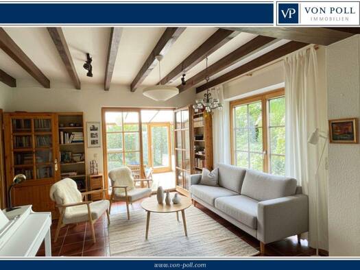 Einfamilienhaus zum Kauf 495.000 € 5 Zimmer 131 m² 500 m² Grundstück Reinbek 21465