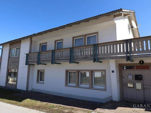 Wohnung zum Kauf 108.000 € 3 Zimmer 78 m² 1. Geschoss Finsterau Mauth 94151