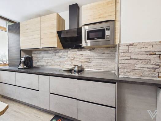 Reihenmittelhaus zum Kauf 549.000 € 4 Zimmer 173 m² Grundstück Kaprun 5710
