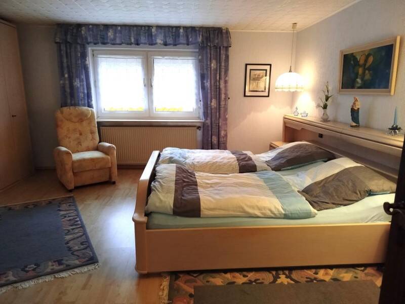 Immobilie in Melsungen - ***Ein Zuhause mit Perspektive*** Platz zum Ankommen, Entfalten und Wohlfühlen - heute und in Zukunft - Bild 4