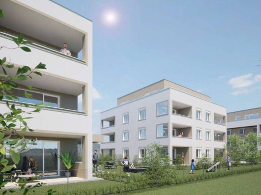 Wohnung zur Miete 921 € 3 Zimmer EG Micheldorf in Oberösterreich 4563