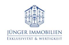 Jünger Immobilien UG (haftungsbeschränkt) logo