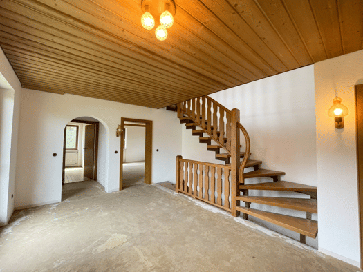 Einfamilienhaus zum Kauf 579.000 € 5 Zimmer 150 m² 504 m² Grundstück Ergolding 84030