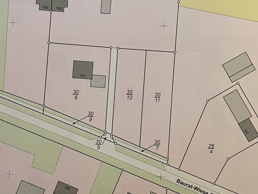 Grundstück zum Kauf 117.500 € 1.175 m² Grundstück Baugenehmigung vorhanden Königsmoor 21255