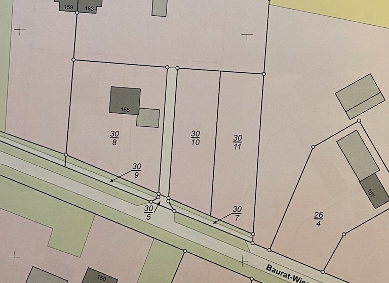 Grundstück zum Kauf 117.500 € 1.175 m² Grundstück Baugenehmigung vorhanden Königsmoor 21255