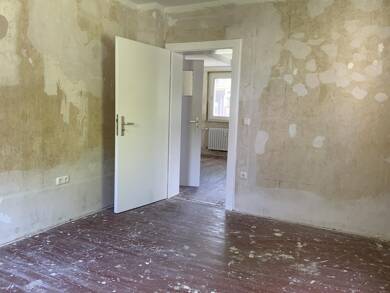 Wohnung zur Miete 349 € 2 Zimmer 49,3 m² EG Nienkampstraße 30 Scholven Gelsenkirchen 45896