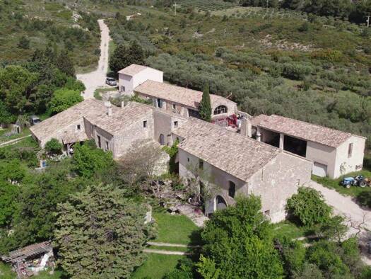 Einfamilienhaus zum Kauf 7.315.000 € 700 m² 340.000 m² Grundstück MOURIES 13890