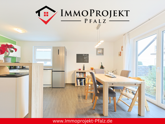 Wohnung zum Kauf provisionsfrei 499.000 € 4 Zimmer 119 m² EG Haßloch 67454