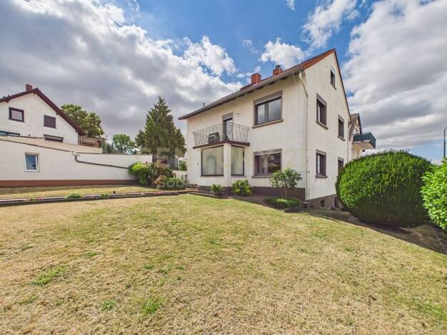 Einfamilienhaus zum Kauf 299.000 € 5 Zimmer 121 m² 601 m² Grundstück Sörgenloch 55270