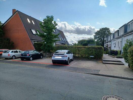 Grundstück zum Kauf provisionsfrei 18.000 € 49 m² Grundstück Am Walde Geitelde Braunschweig 38122