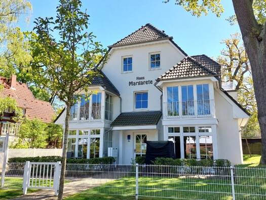 Wohnung zum Kauf 245.500 € 2 Zimmer 44 m² 1. Geschoss Binz Binz 18609