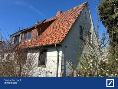 Einfamilienhaus zum Kauf 99.000 € 5 Zimmer 117 m² 800 m² Grundstück Ingeln Laatzen 30880