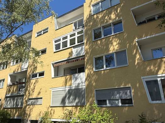 Wohnung zum Kauf 149.000 € 2 Zimmer 56,3 m² 1. Geschoss Spandau Berlin 13587