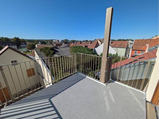 Wohnung zur Miete 750 € 3 Zimmer 74 m² 3. Geschoss Hirschau Hirschau 92242