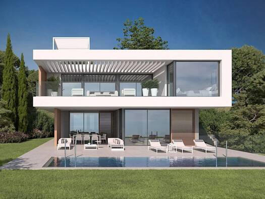 Haus zum Kauf 1.795.000 € 163 m² Estepona 29680