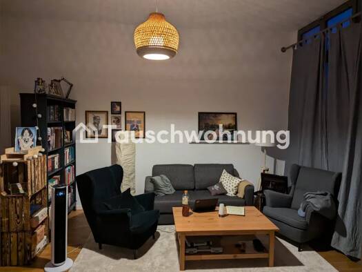 Wohnung zur Miete Tauschwohnung 890 € 2 Zimmer 74 m² 1. Geschoss Bornstedt Potsdam 14469
