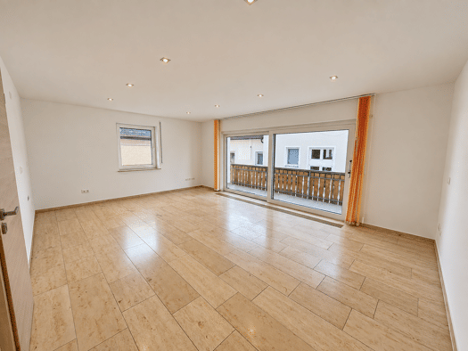 Wohnung zur Miete 750 € 3 Zimmer 85 m² Walsdorf Walsdorf 96194