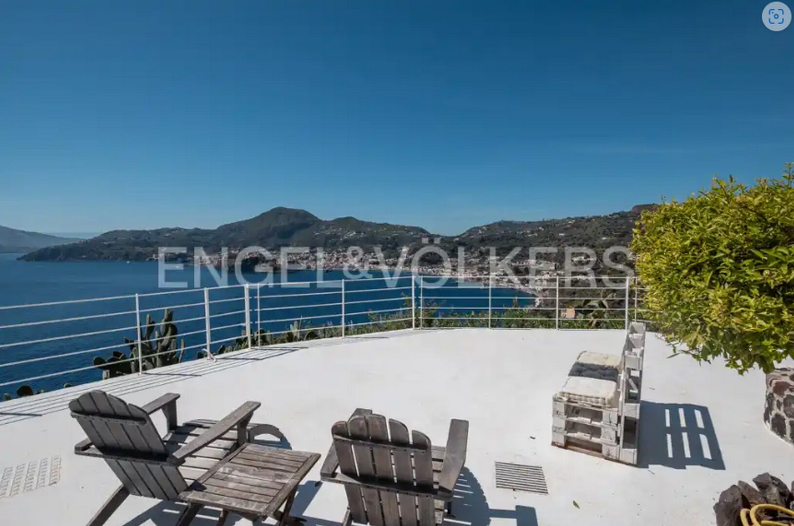 Villa zum Kauf 415.000 € 4 Zimmer 84 m²<br/>Wohnfläche ab sofort<br/>Verfügbarkeit Lipari 98050