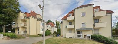 Wohnung zur Miete 460 € 2 Zimmer 54,2 m² 2. Geschoss frei ab 01.08.2025 Friebelstr. 50 D Gostritz Dresden / Gostritz 01217