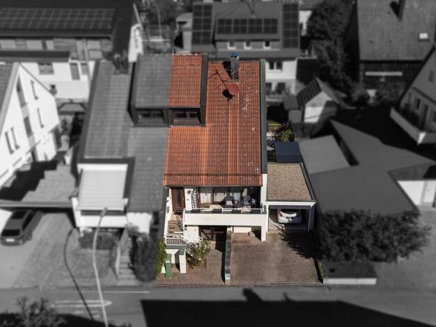 Doppelhaushälfte zum Kauf 449.000 € 5 Zimmer 177 m² 202 m² Grundstück Stammheim Calw 75365