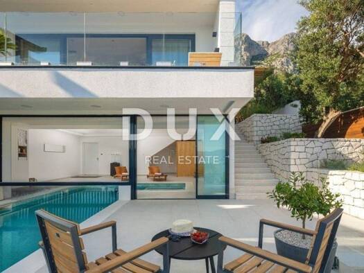 Haus zum Kauf 6 Zimmer 289 m² Gradac