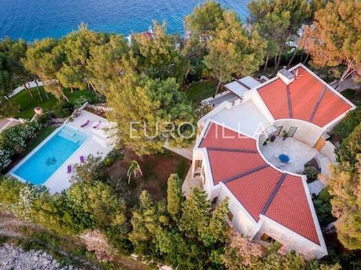 Haus zum Kauf 3.350.000 € 5 Zimmer 576 m² Povlja Selca