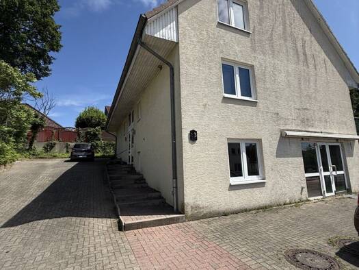Maisonette zur Miete 1.095 € 3 Zimmer 73 m² frei ab sofort Geesthacht 21502