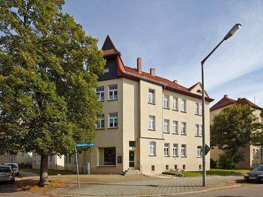 Wohnung zur Miete 795 € 3 Zimmer 82 m² 1. Geschoss frei ab 11.03.2026 Karl-Marx-Platz 3 Lindenthal Leipzig 04158