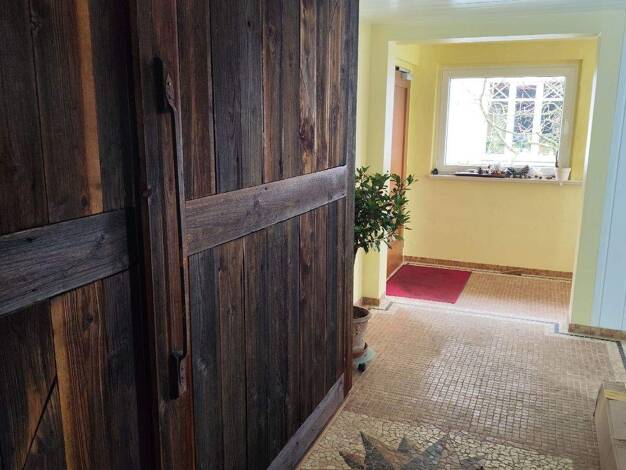 Mehrfamilienhaus zum Kauf 600.000 € 13 Zimmer 356 m² 1.649 m² Grundstück Niedersachswerfen Harztor 99768